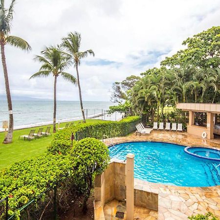 Paki Maui Condos Napili-Honokowai Værelse billede