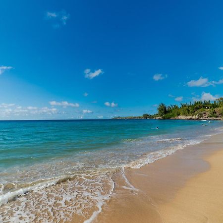 Paki Maui Condos Napili-Honokowai Eksteriør billede