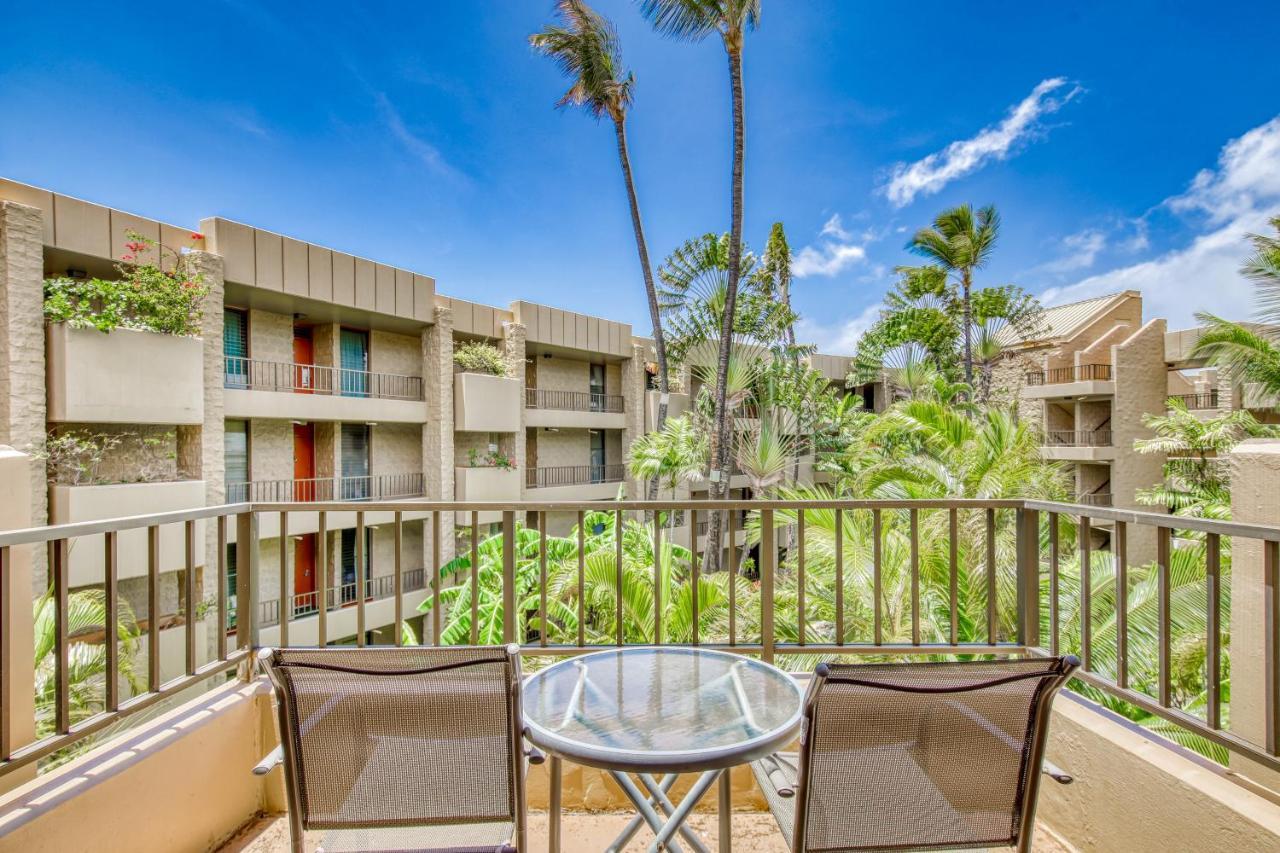 Paki Maui Condos Napili-Honokowai Værelse billede