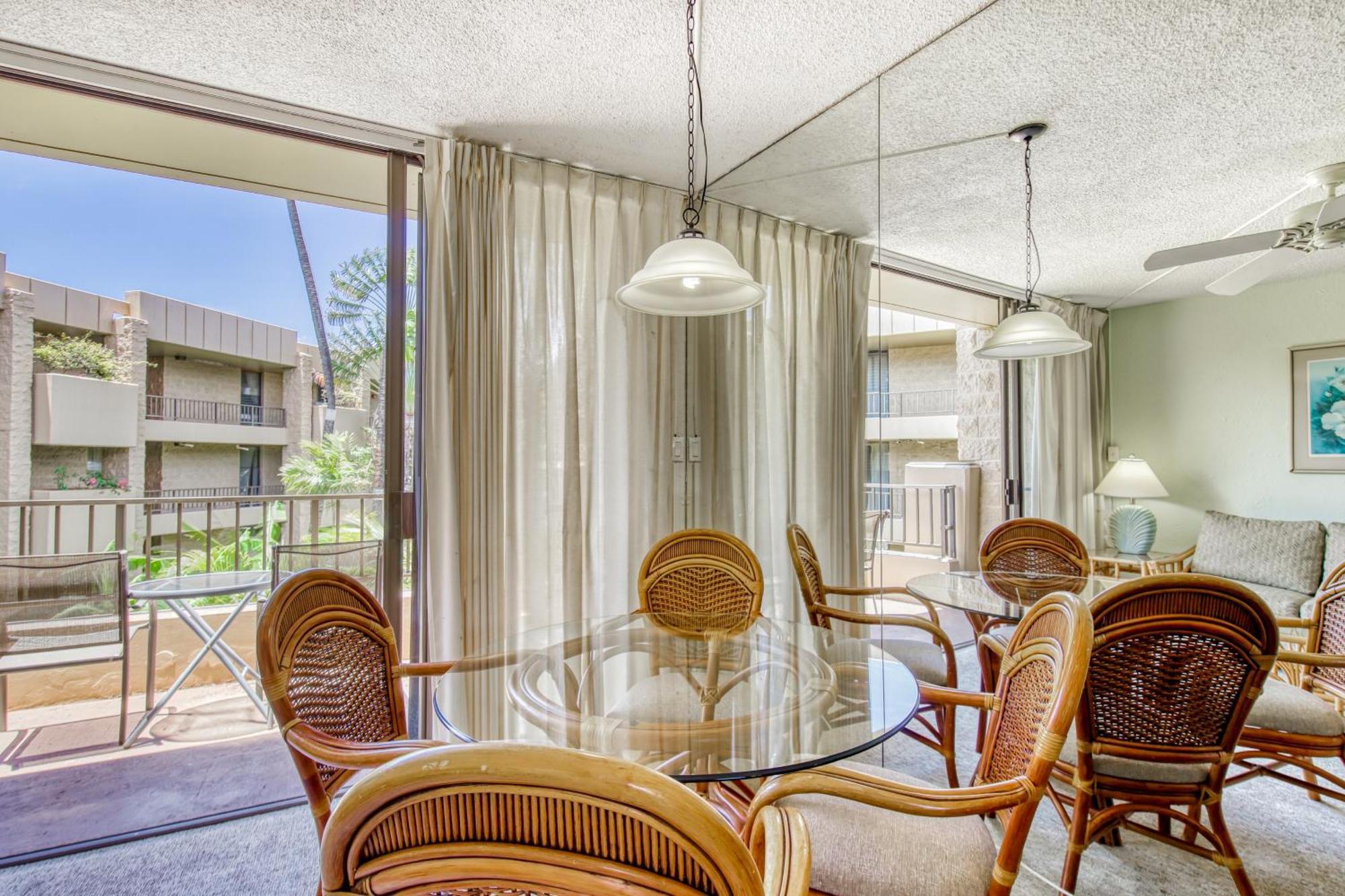 Paki Maui Condos Napili-Honokowai Værelse billede