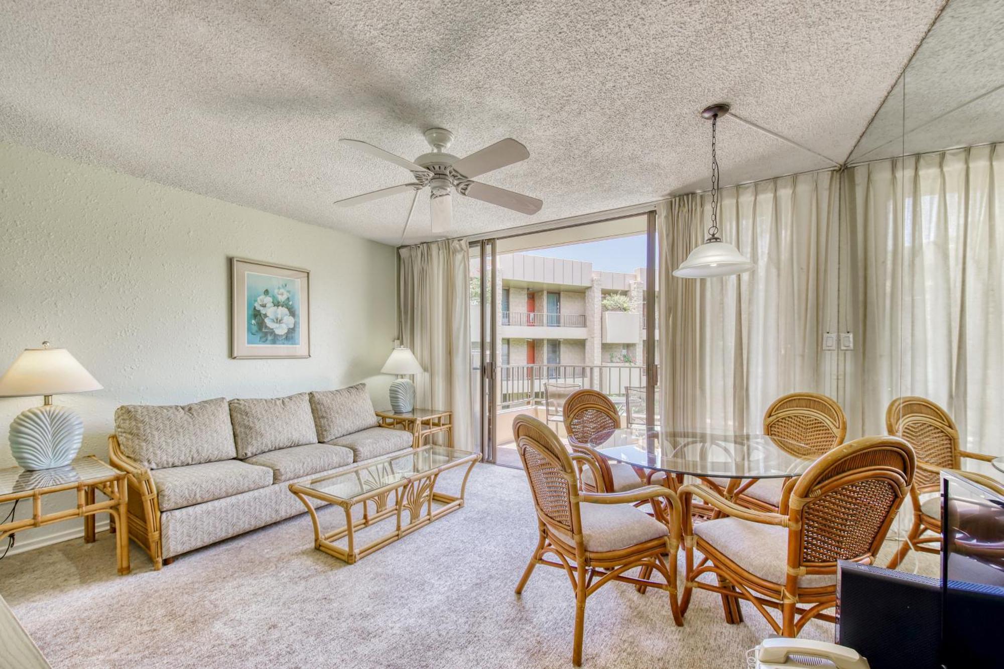 Paki Maui Condos Napili-Honokowai Værelse billede