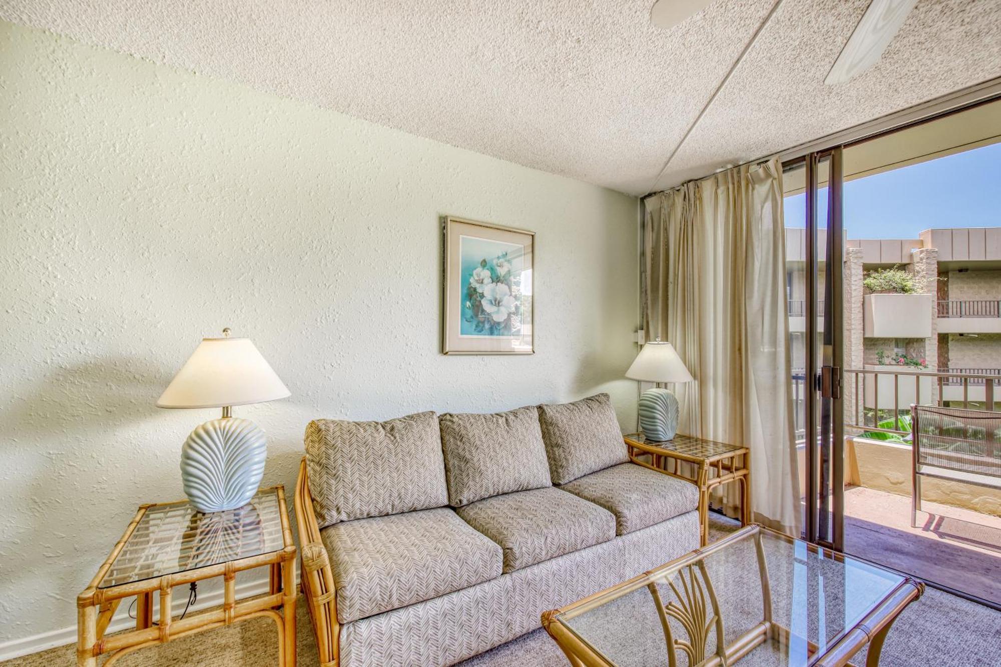 Paki Maui Condos Napili-Honokowai Værelse billede
