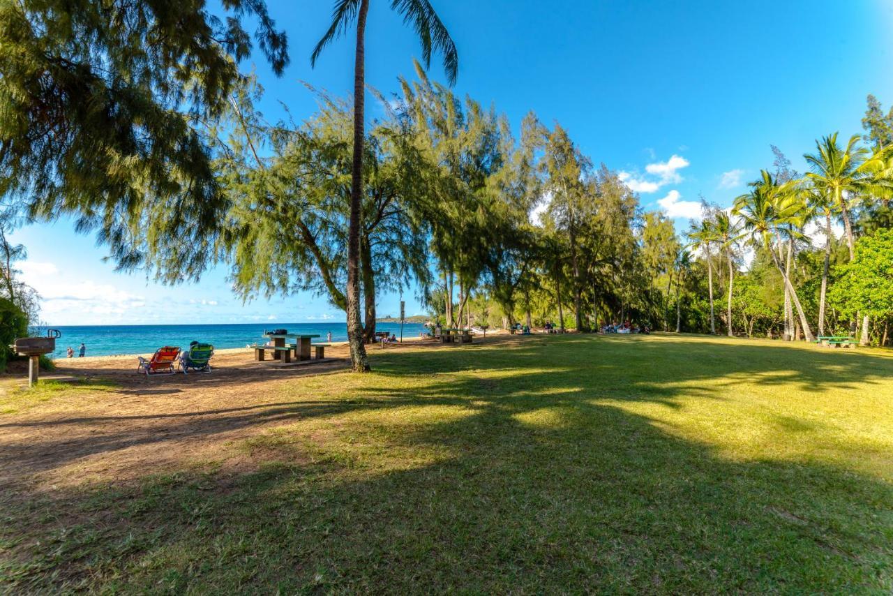 Paki Maui Condos Napili-Honokowai Eksteriør billede